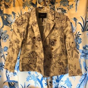 Isabel Marant Jacket